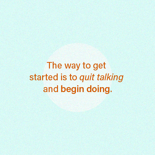 Jump-starting your career motivation