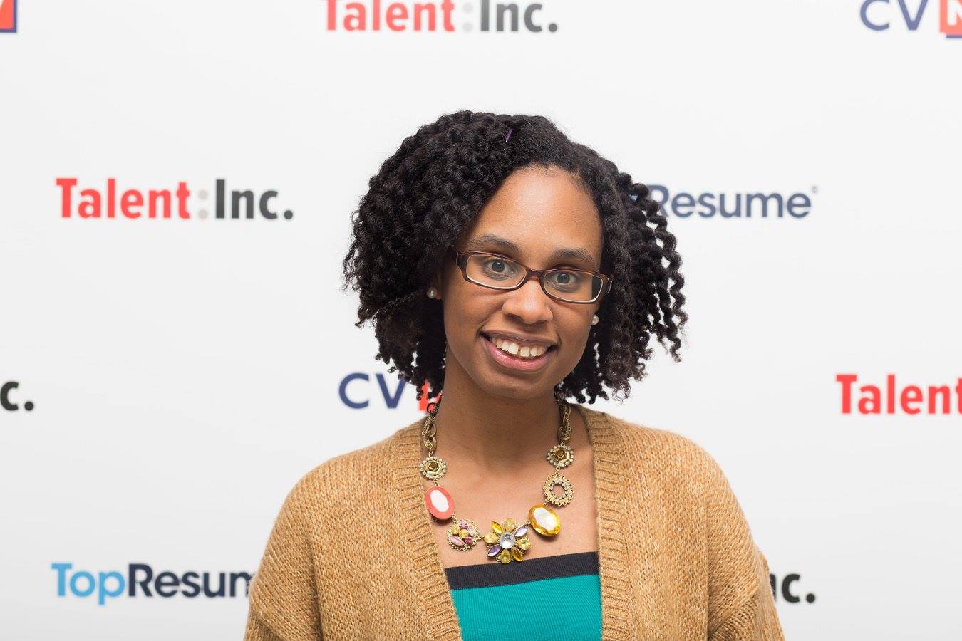 Laurie Cherenfant